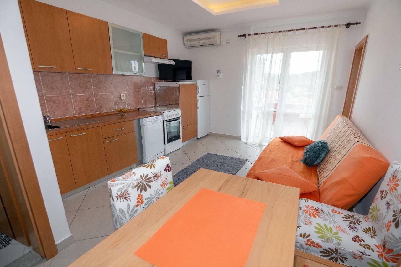Apartmani Ivan Lopar Exteriér fotografie
