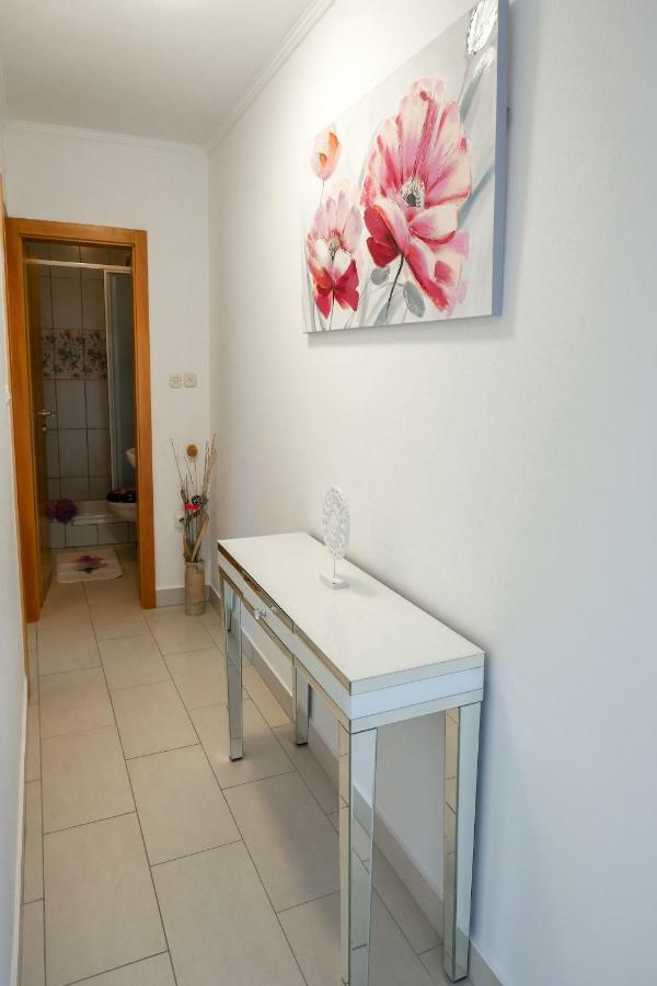 Apartmani Ivan Lopar Exteriér fotografie