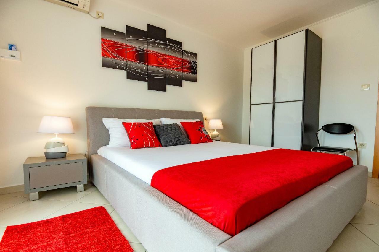 Apartmani Ivan Lopar Exteriér fotografie