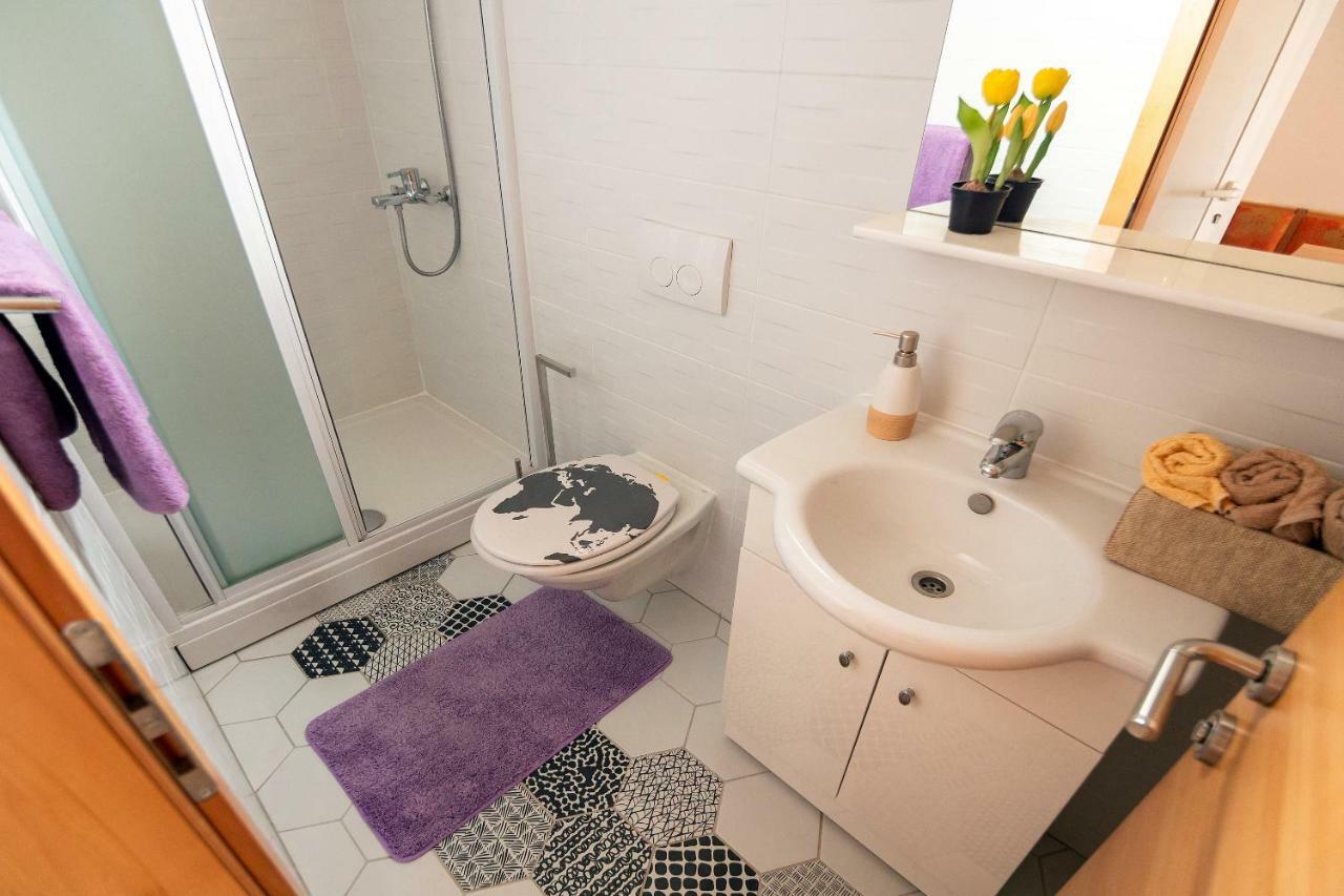 Apartmani Ivan Lopar Exteriér fotografie
