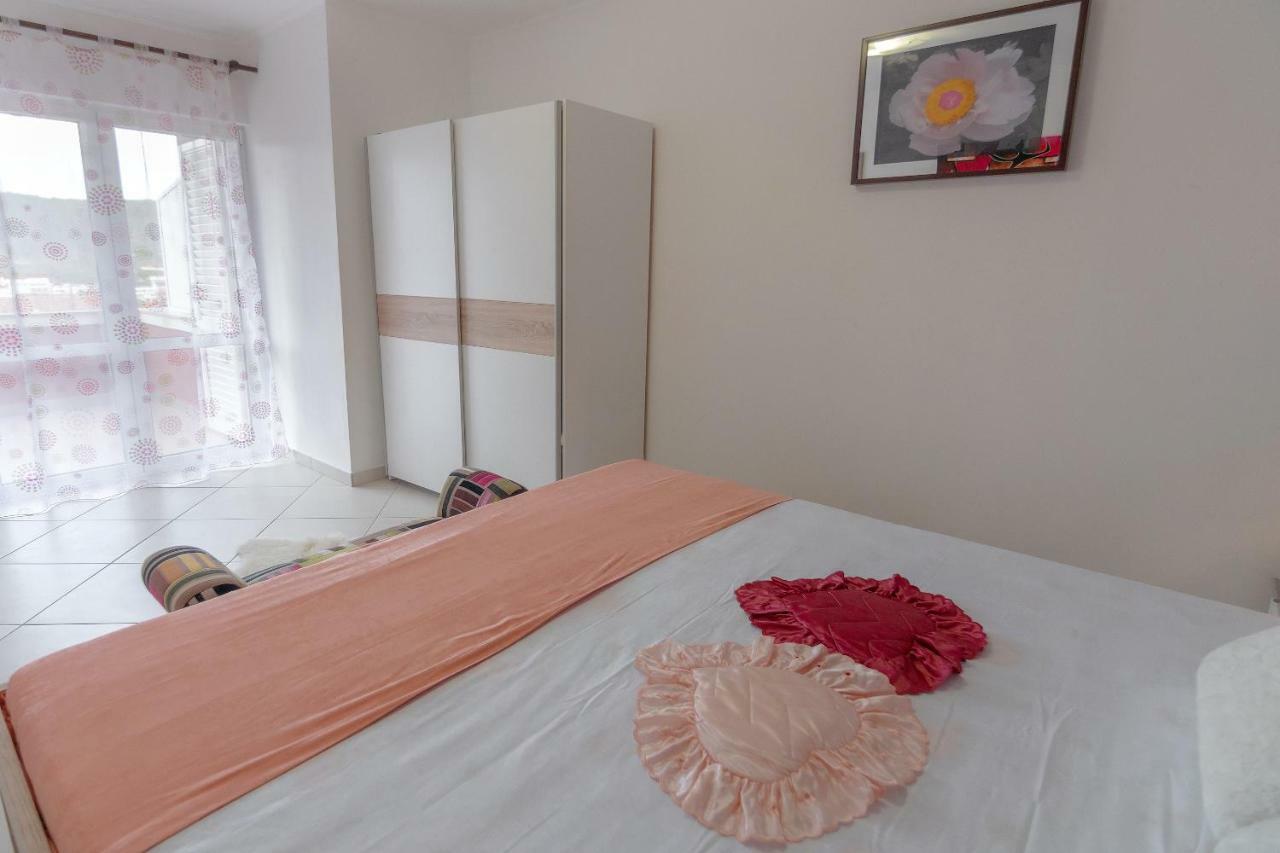 Apartmani Ivan Lopar Exteriér fotografie