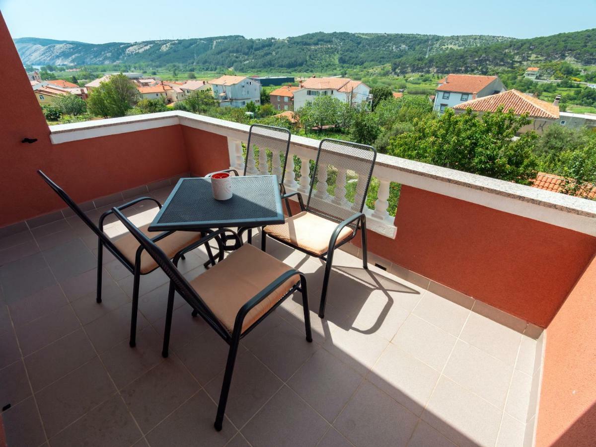 Apartmani Ivan Lopar Exteriér fotografie