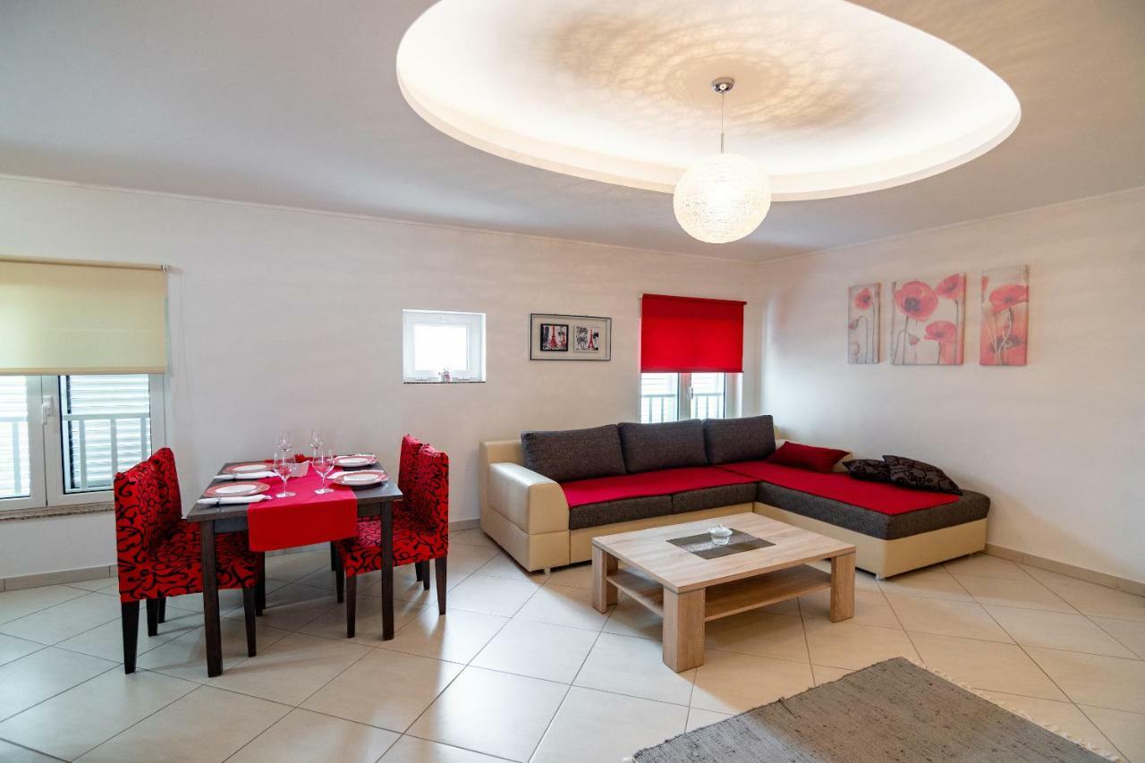 Apartmani Ivan Lopar Exteriér fotografie