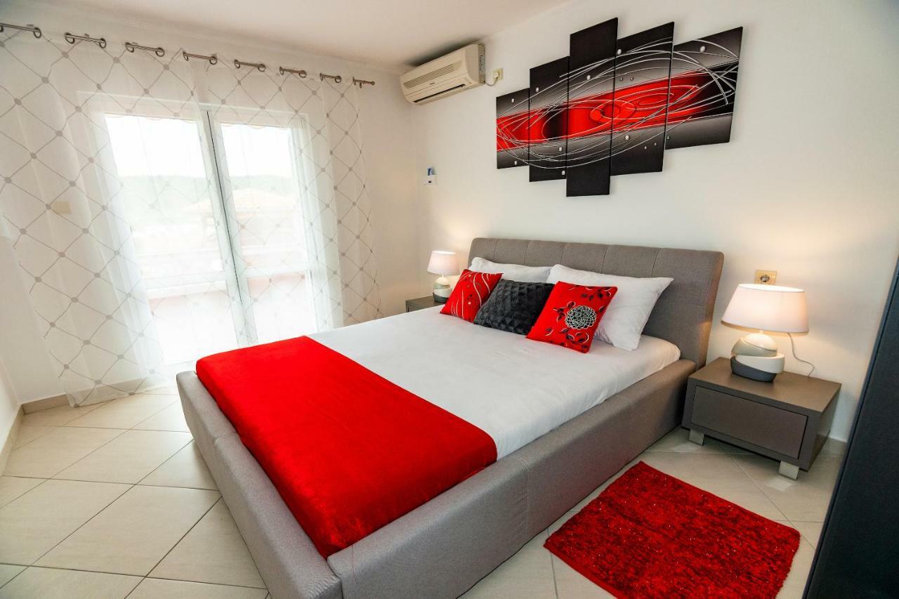 Apartmani Ivan Lopar Exteriér fotografie