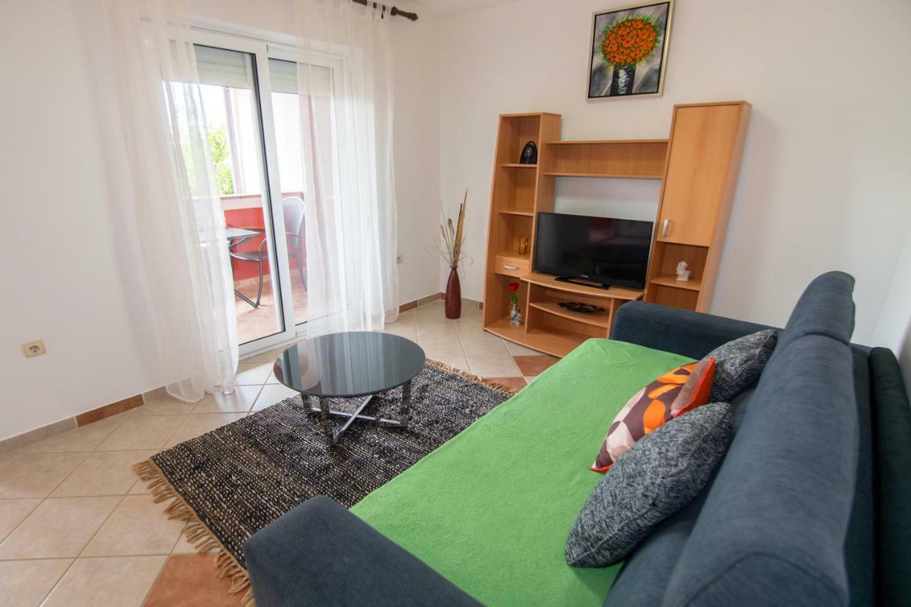 Apartmani Ivan Lopar Exteriér fotografie