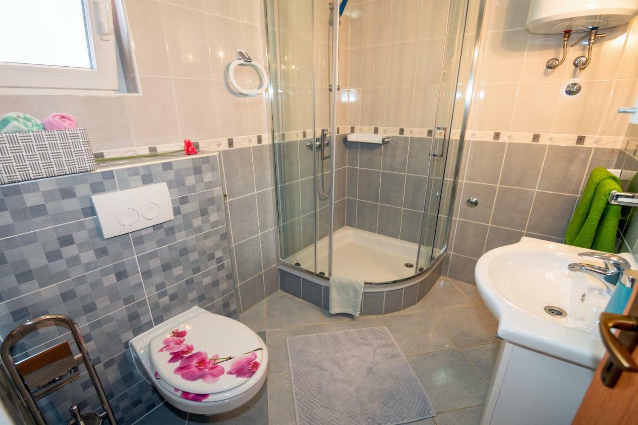 Apartmani Ivan Lopar Exteriér fotografie